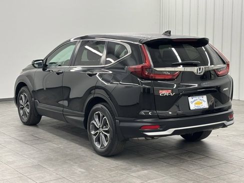 Used 2020 Honda CR-V EX-L image 4