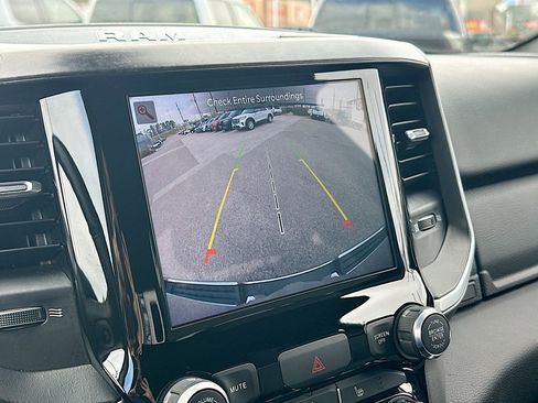 Used 2022 RAM 1500 Big Horn image 23