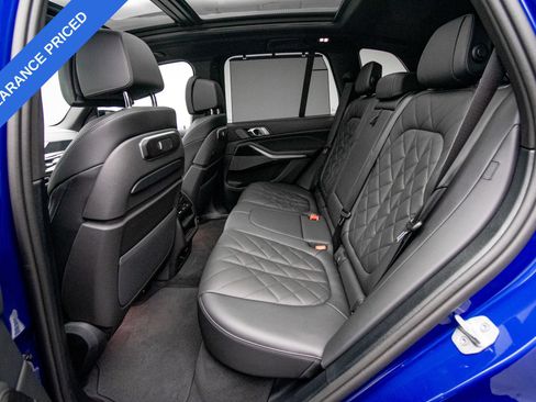 Used 2026 BMW X5 M60i AWD/4WD image 15