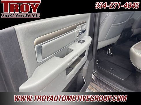Used 2014 RAM 1500 Big Horn image 36
