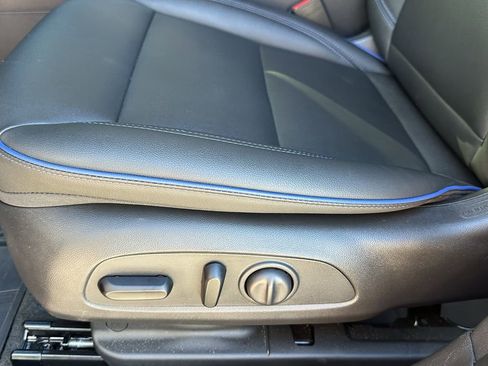 Used 2024 Buick Envista Sport Touring w/ Convenience I Package image 21