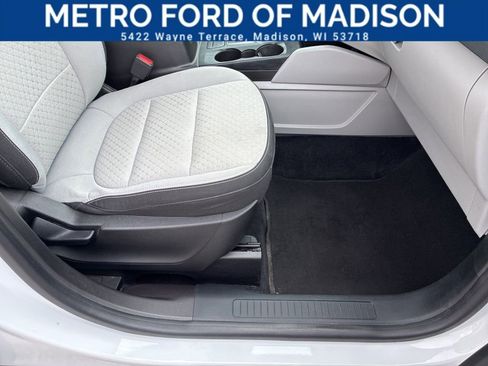 Used 2023 Ford Escape Active w/ Cold Weather Package FWD image 43