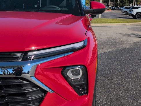 New 2026 Chevrolet TrailBlazer LT w/ Convenience Package image 32