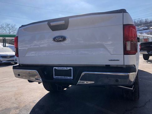 Used 2019 Ford F150 XLT w/ Equipment Group 302A Luxury image 4