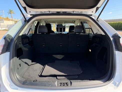 Used 2023 Ford Edge SEL image 31