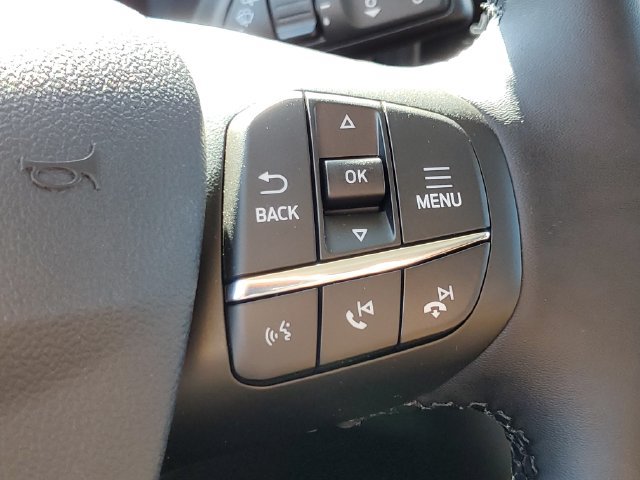 New 2026 Ford Bronco Sport Outer Banks w/ Outer Banks Tech Package+ AWD/4WD image 17