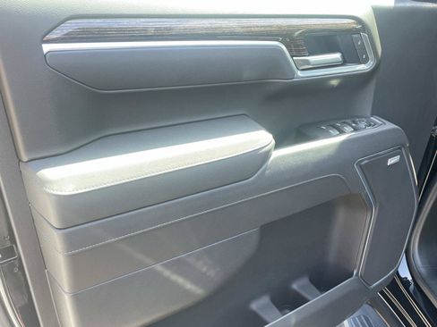 New 2026 GMC Sierra 1500 Elevation w/ Preferred Package RWD image 21