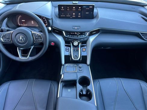 New 2025 Acura TLX w/ Technology Package image 10