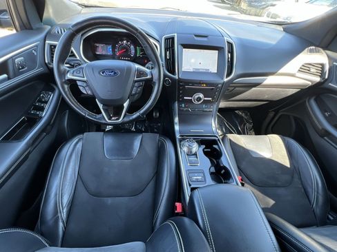 Used 2019 Ford Edge ST w/ Equipment Group 401A image 20