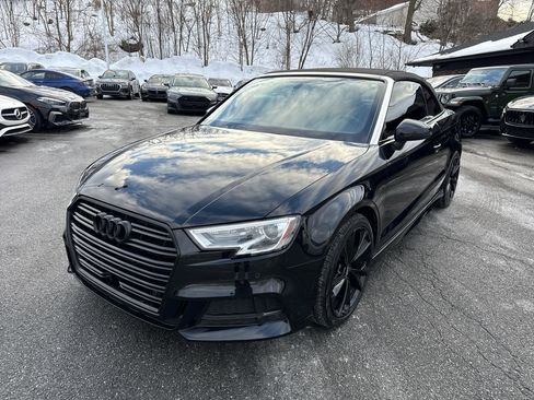 Used 2017 Audi A3 2.0T Premium Plus image 9