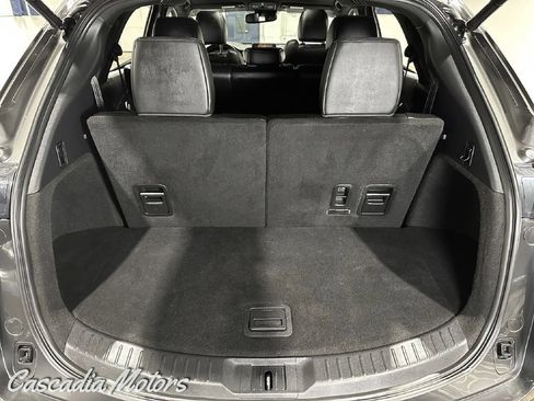 Used 2018 MAZDA CX-9 Grand Touring image 11