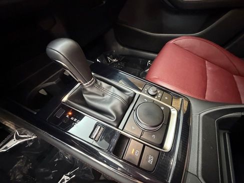 Used 2023 MAZDA CX-30 AWD 2.5 S w/ Preferred Package image 19