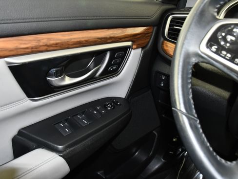 Used 2020 Honda CR-V EX-L image 32