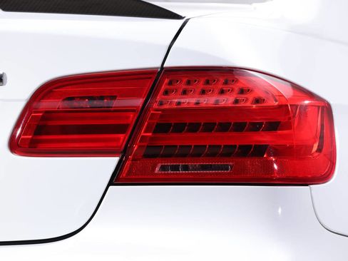 Used 2013 BMW M3 Coupe image 28