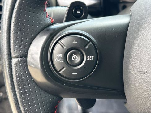 Used 2021 MINI Cooper S w/ 6.5" Touchscreen Package image 22