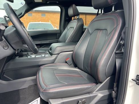 Certified 2024 Ford Expedition Max Limited image 22