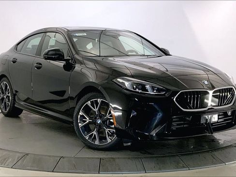 New 2026 BMW 228i xDrive w/ Premium Package AWD/4WD image 11