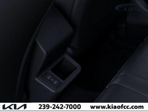 New 2026 Kia K4 GT-Line FWD image 26