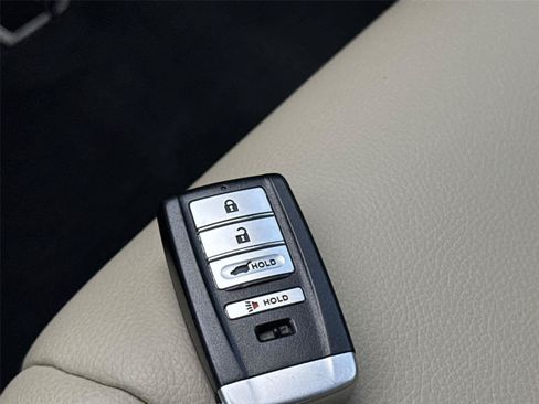 Used 2020 Acura TLX V6 FWD image 31