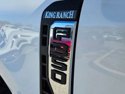New 2026 Ford F350 King Ranch w/ Tremor Off-Road Package AWD/4WD image 45