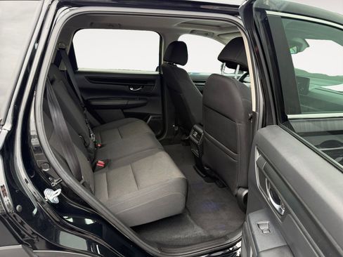 Certified 2024 Honda CR-V EX image 18