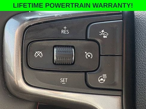 Used 2023 Chevrolet Tahoe RST w/ RST Performance Edition image 6