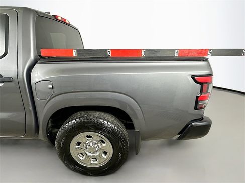 Used 2022 Nissan Frontier S w/ Technology Package image 34
