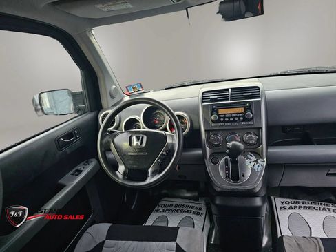 Used 2003 Honda Element EX image 14