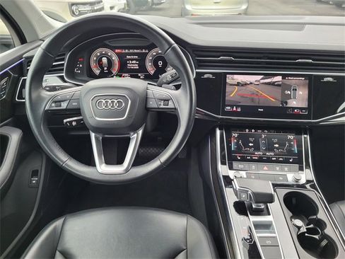 Used 2024 Audi Q7 3.0T Premium Plus image 7