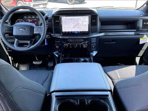 Used 2026 Ford F150 STX AWD/4WD image 15