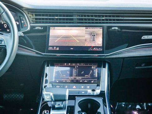 Used 2023 Audi Q8 Premium w/ Convenience Package image 14