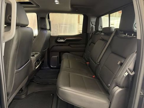 Certified 2024 GMC Sierra 1500 Denali w/ Denali Reserve Package AWD/4WD image 24