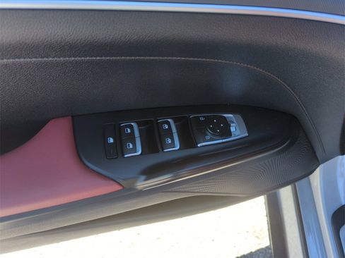 Used 2021 Kia K5 GT-Line image 19