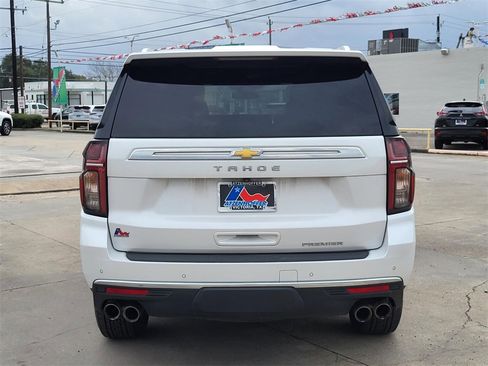 Used 2023 Chevrolet Tahoe Premier image 6