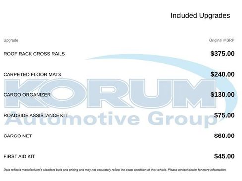 New 2026 Hyundai Tucson SEL AWD/4WD image 15