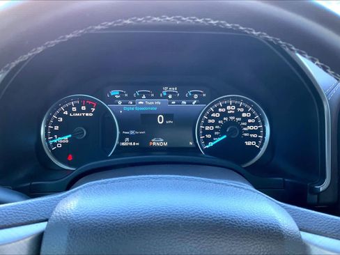 Used 2019 Ford F150 Limited w/ Trailer Tow Package image 24