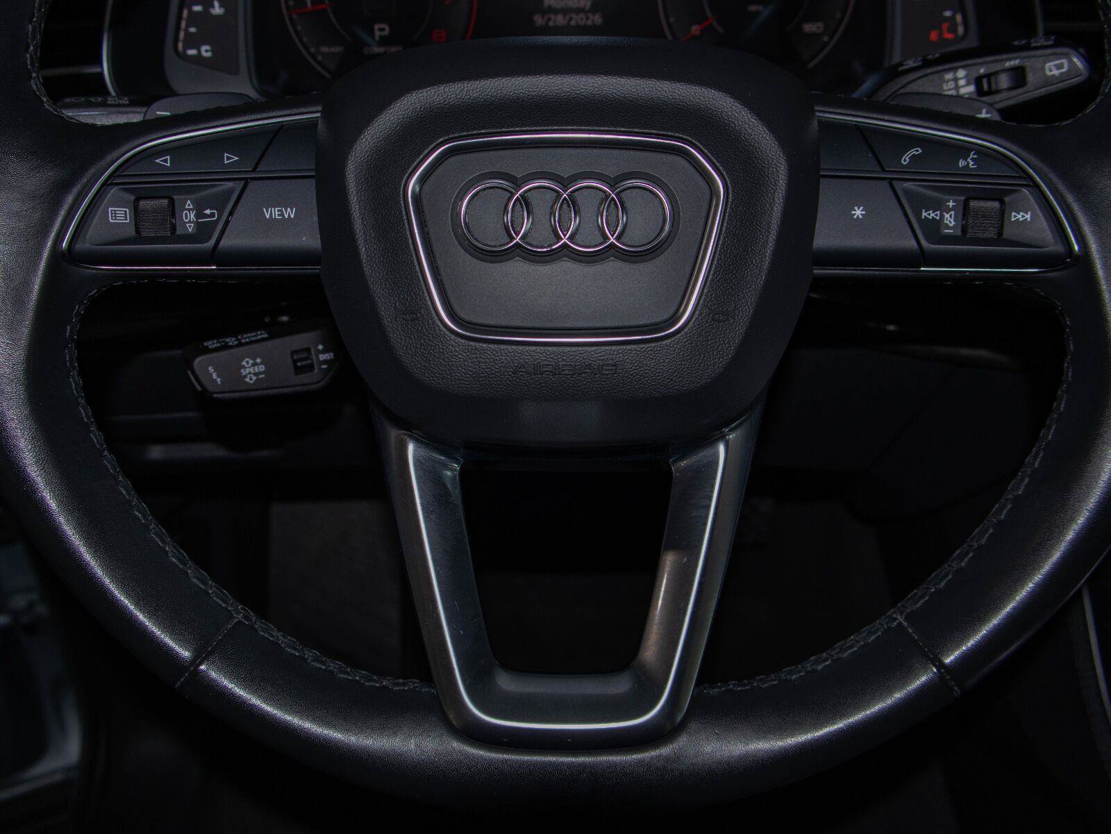 Used 2024 Audi Q7 2.0T Premium Plus AWD/4WD image 12