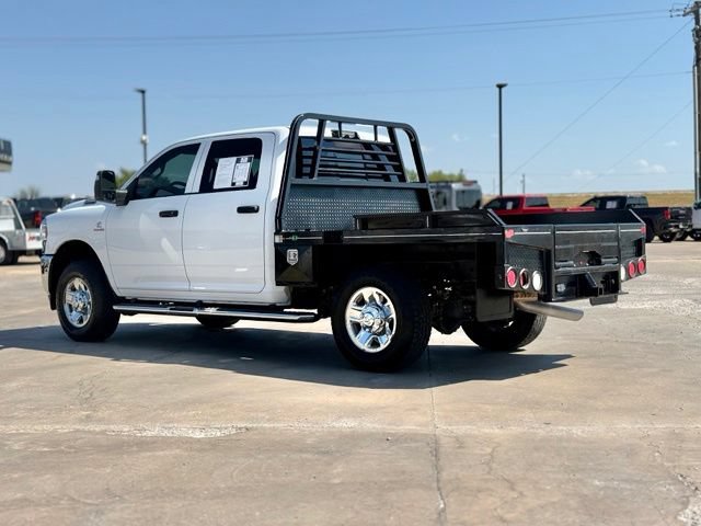 Used 2023 RAM 2500 Tradesman AWD/4WD image 6