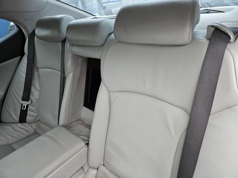 Used 2007 Lexus IS 250 AWD image 6