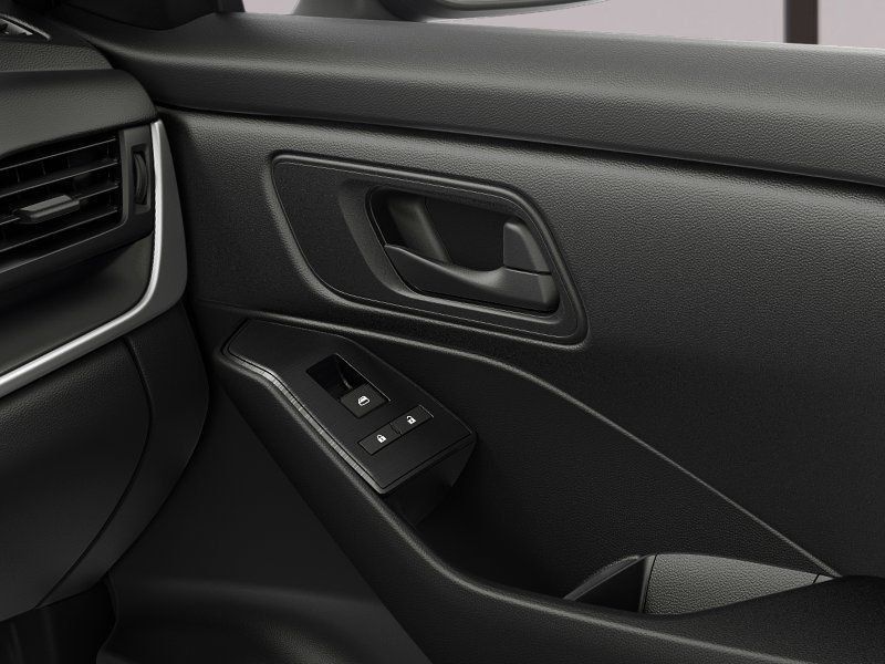 New 2026 Nissan Rogue S FWD image 22