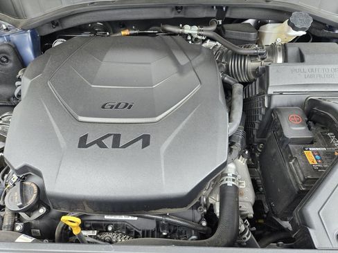 Certified 2024 Kia Telluride SX Prestige X-Pro AWD/4WD image 31