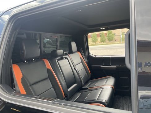 Used 2017 Ford F150 Raptor w/ Equipment Group 802A Luxury image 15