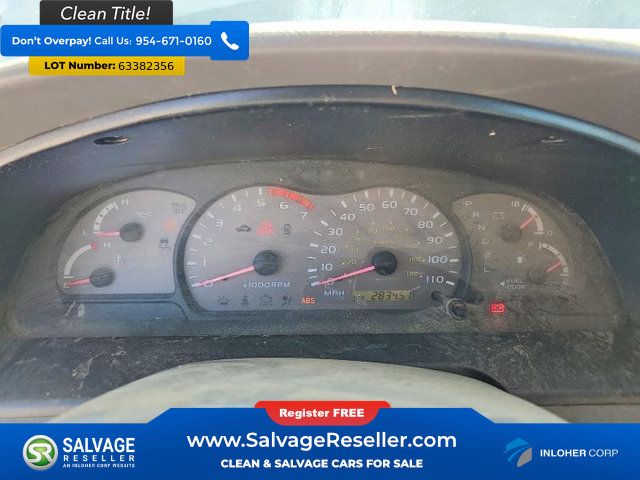 Used 2004 Toyota Sequoia SR5 RWD image 12