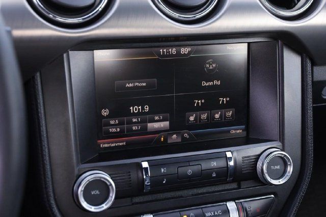 Used 2015 Ford Mustang GT Premium w/ Equipment Group 401A RWD image 16