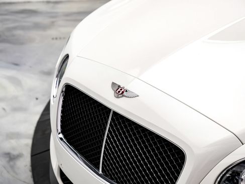 Used 2015 Bentley Continental GT V8 S AWD/4WD image 30