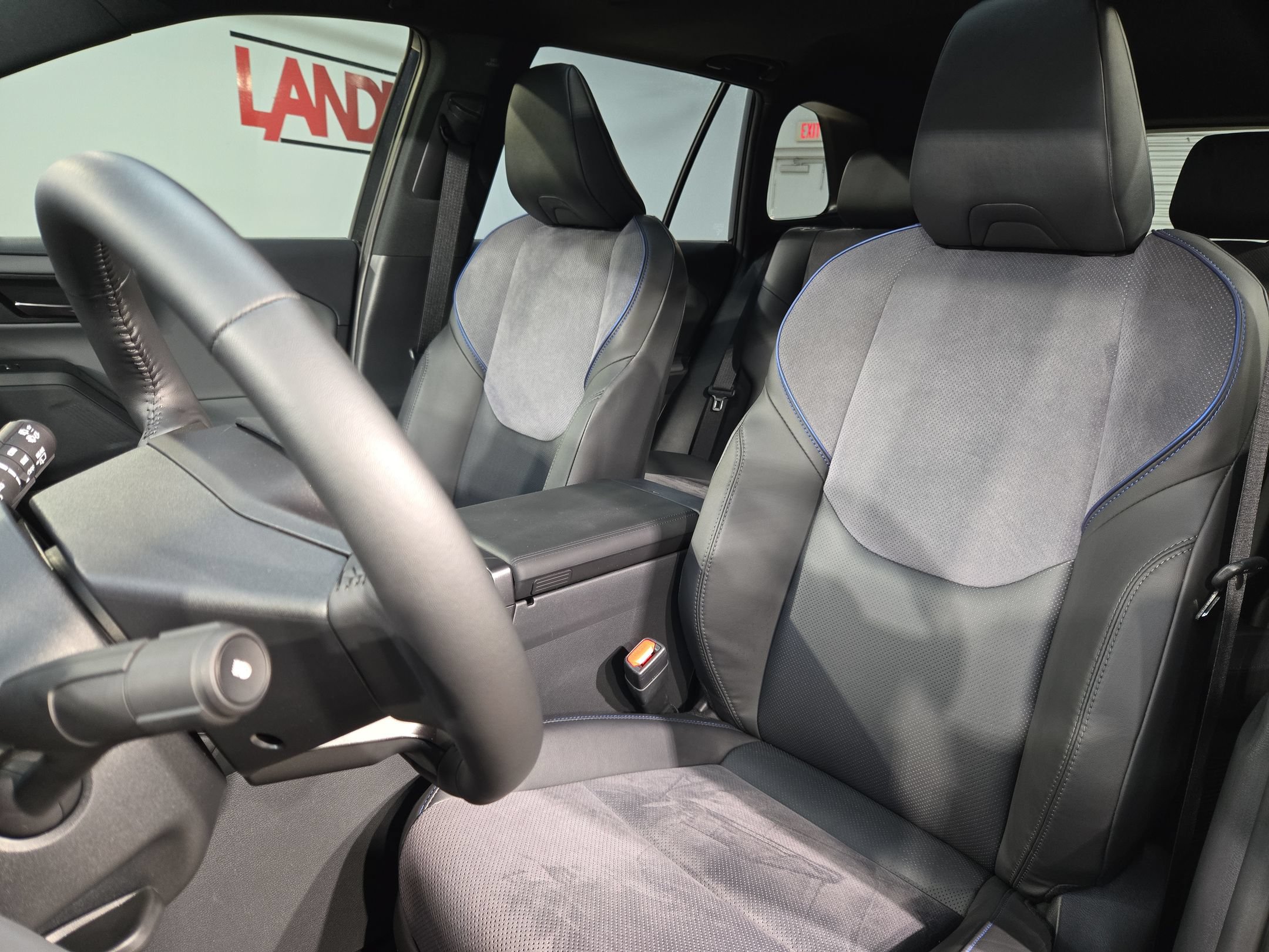 Certified 2026 Toyota RAV4 XSE w/ Weather Package AWD/4WD image 24