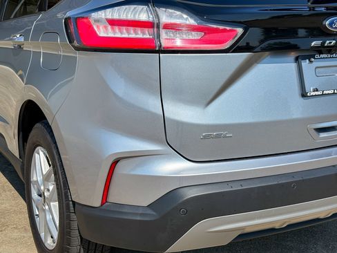 Used 2023 Ford Edge SEL w/ Convenience Package AWD/4WD image 10