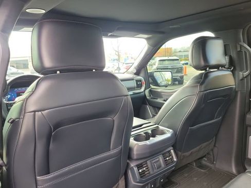 Used 2024 Ford F150 Raptor AWD/4WD image 27