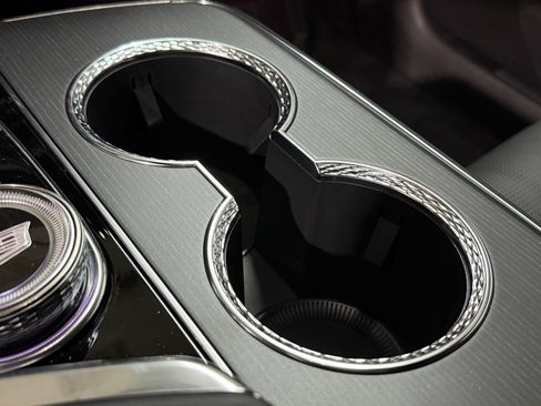 New 2026 Cadillac Lyriq Sport image 33