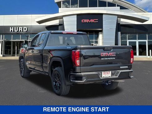 New 2026 GMC Sierra 1500 Elevation AWD/4WD image 6